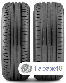Nokian Tyres (Ikon Tyres ) Nordman SZ 225/55 R16 99V
